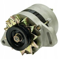 Генератор 14v 55a ursus c - 385 3512 351 mf3 mf - 235