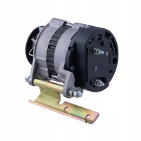 Мощный генератор ładujący ursus c360 c - 360 14v 50a