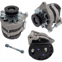 Генератор зарядки akumulatora ursus 328 c330 - m