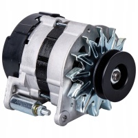 Генератор ursus c330 c - 330 14v 45a с регулятором