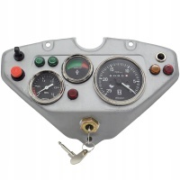 Доска часов в сборе часы ursus c - 360 3p c - 360 - 3p