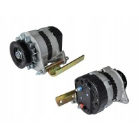 Мощный генератор ładujący ursus c360 c - 360 14v 50a