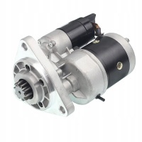 Стартер мтз , t - 25 , ltz с редуктором , 12v , 3 , 2kw , 10z 9142780 - magneton3 , 2