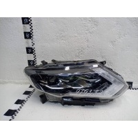 Фара передняя правая Nissan X-Trail T32 Restail LED