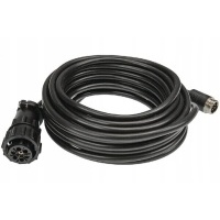 Комплект проводов джон дир 6r vlc5629 12 - 24v 6500mm vapormatic