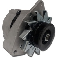 Мощный генератор ładujący ursus c - 360 - 3p 14v 44a