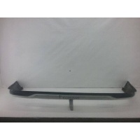 Накладка заднего бампера Toyota Land Cruiser 200 Restail 2 Executive