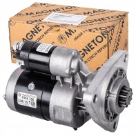 Стартер с редуктором мтз 12v 3 , 2kw magneton t25