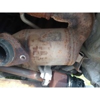 Катализатор renault kangoo ii 1 , 5dci 8201030945