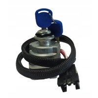 Иммобилайзер case new holland tm 87561528