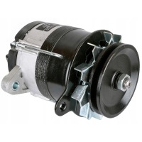 Генератор t - 25 władimirec 50a 700w с регулятором 14v усиленные большие колесо