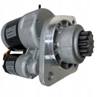 Ursus c - 385 912 zetor 8011 zts стартер с редуктором 2 , 7kw szybkoobrotowy