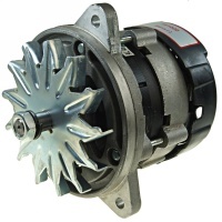 Генератор mf - 3 mf3 14v 34a 1668906m92 massey фергюсон 235 255 3512 3514