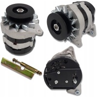 В сборе генератор ursus c360 c - 360 14v 45a