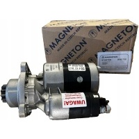 Стартер с редуктором ursus c - 330 c - 360 magneton