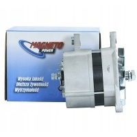Генератор 14v , 95a , zetor forterra 16359975 , 9515713 magneto power