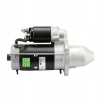 Стартер с редуктором 24v 5.5kw z - 11 cw ursus c - 385 6 - cyl . 86350913