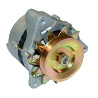 Генератор 5211 6211 7211 7711 7745 14v 55a zetor