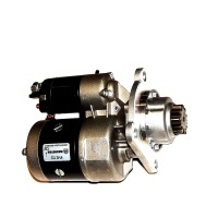 Стартер с przekładnią ursus c330 c360 magneton