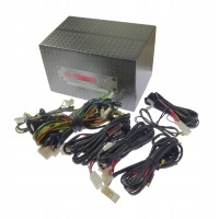 Установка mf3 łączona в сборе mf 235 255 ursus 2802 2812 3502 3512 3514