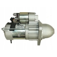 Стартер планетарный setart 12v 3kw мтз