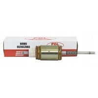 Ротор стартера r11a c330 c - 360