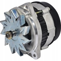 Генератор a115 - 34a ursus c - 360 - 3p mf235 mf255