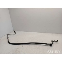 Трубка гидроусилителя Citroen C8 2008 1489617080