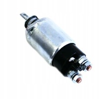 Электромагнит стартера ursus c - 330 , ursus c - 360 12v , we4a , s / т , r7 00504