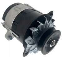 Генератор с регулятором мтз t - 25 700w 14v 50a