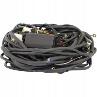 Установка электрическая mf ursus 5312 5314 4512 4514 3027900m94