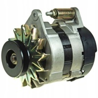 Генератор ursus c - 330 c330 c - 335 12v50a 5045799