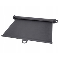 Шторка козырек для кабины трактора 450mm