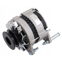 Генератор ursus c - 360 14v 70a ex - 260000
