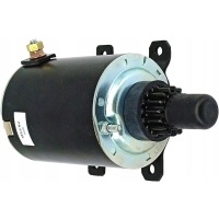 Новый стартер tecumseh traktorek / kosiarka hm70 , hm100 , ovm120 , tvm170