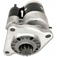 Стартер 12v 2 , 7kw 10z mf - 3 ursus перкинс mf 235