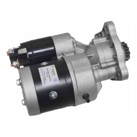 Стартер с редуктором для ursus mf - 4 7017954m1