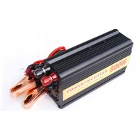 Блок розжига автомобильный 12v 230v 600w 1200w блок розжига напряжения