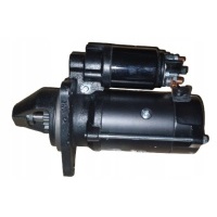 Стартер 12v 4kw expom мтз 80 82 belarus pronar 4183