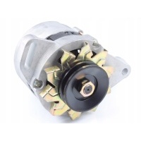 Генератор 14v 55 mf / 3p ursus c - 385 7017732m1 9515