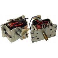 Переключатель стартера r - 20 е 24v 6 , 0kw ursus c - 385