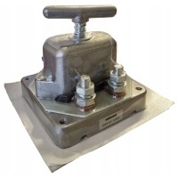 Odłącznik переключатель массы sw - 41 24v elmot star bizo
