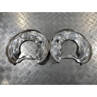 Кожух защитный тормозного диска Audi A5 F5 2022 8W0615612A,8W0615611A