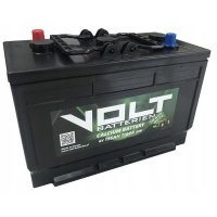 Аккумулятор вольт agro 6v 195ah 1100a