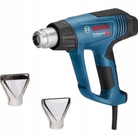 Bosch opalarka ghg 23 - 66 230v 2.300w 50 - 660