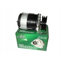 Agro - mar генератор 2 ремни jubana 1150 14v 80 а мтз 82 belarus 820 pronar