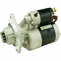 Стартер ursus 2812 3512 3514 mf 235 255