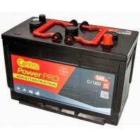 Аккумулятор центры 6v 165ah 900a ch1652 cj1652 c330