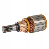 Ротор стартера 12v c - 330 , c - 360 , zet