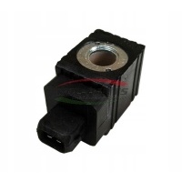 Катушка 12v massey фергюсон с кости 2 пин 3619763m1